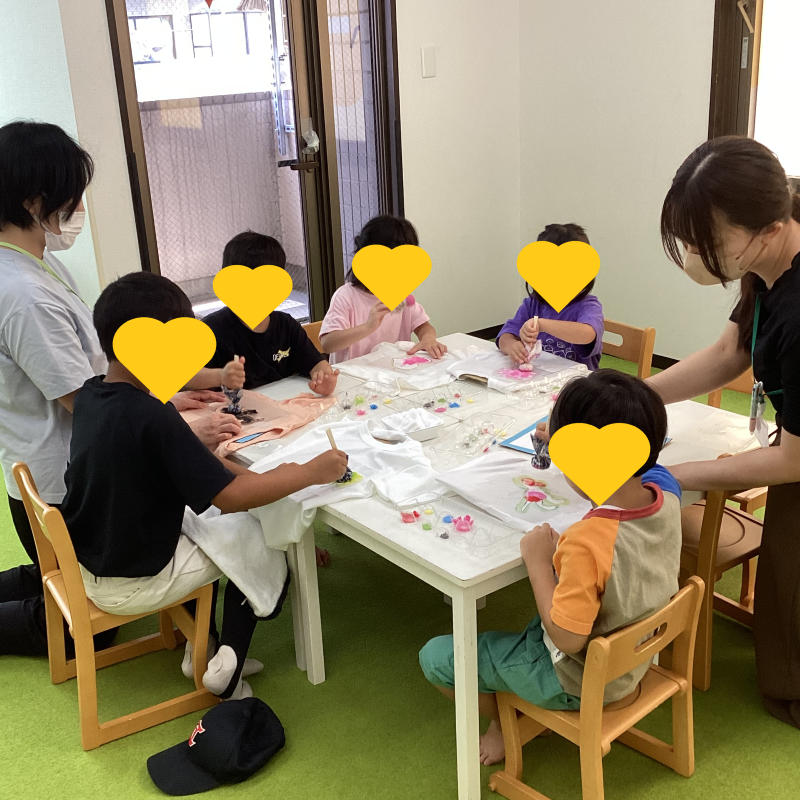 ハビー柏教室_1