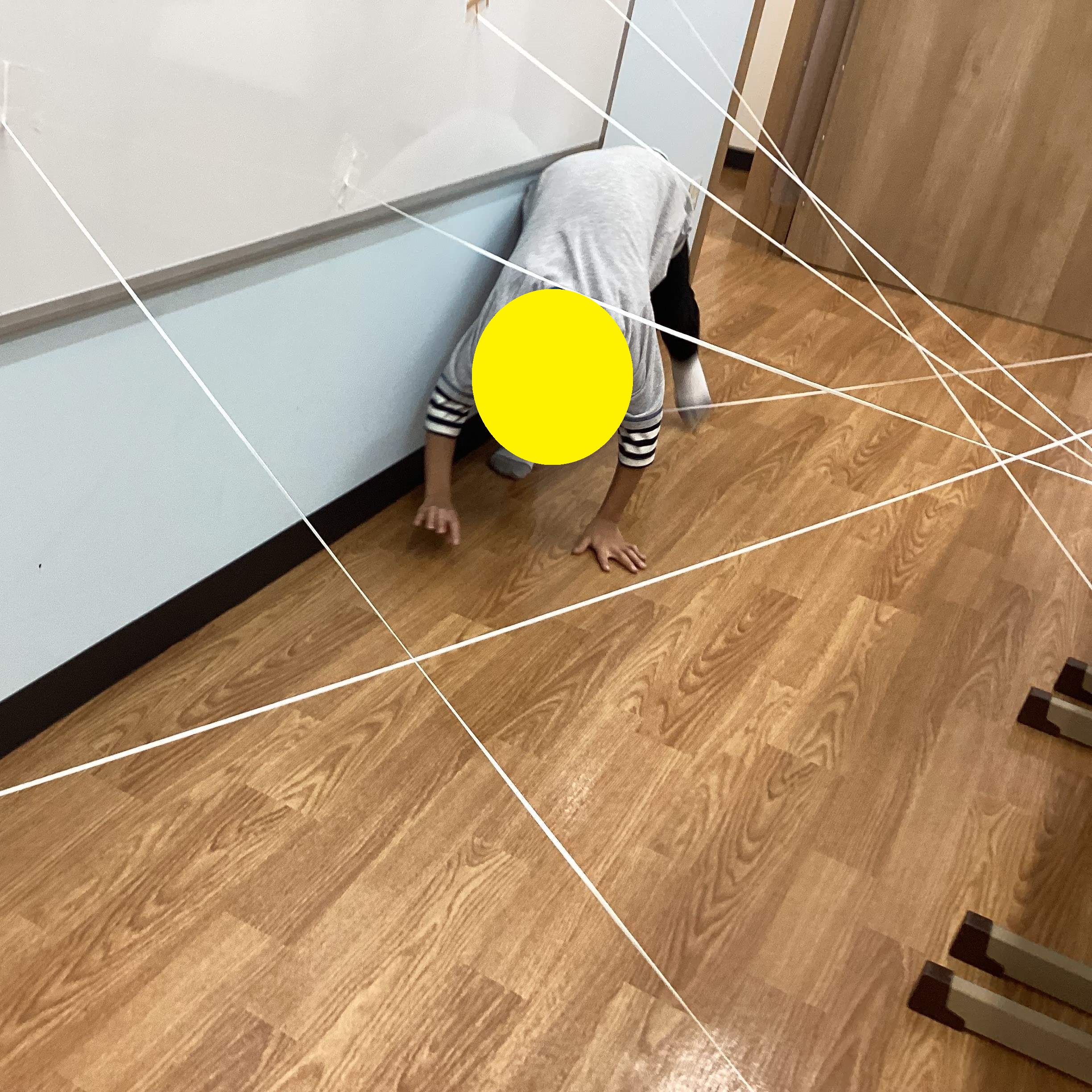 ハビー相模大野ジョイモアーズ教室_イベント写真②