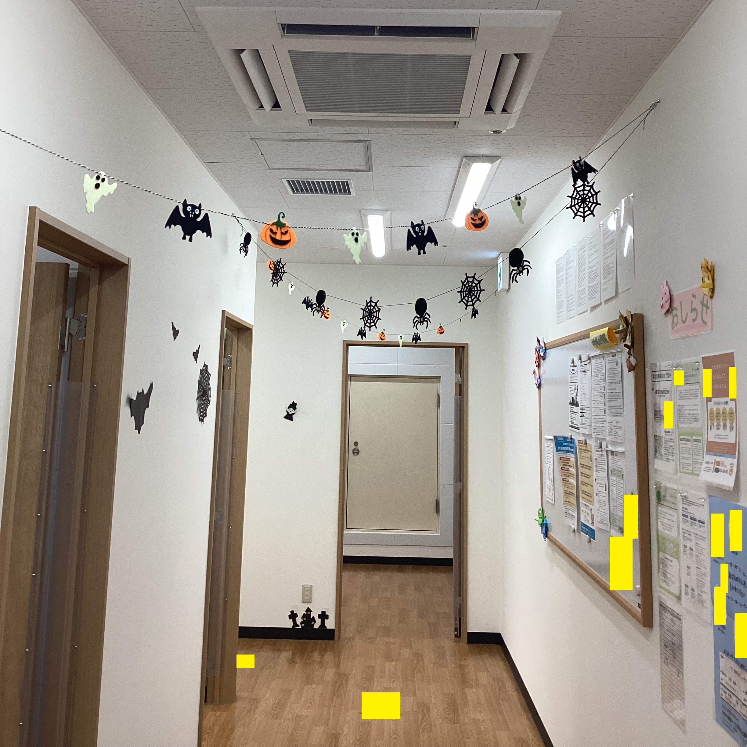 ハビー相模大野ジョイモアーズ教室_教室画像①