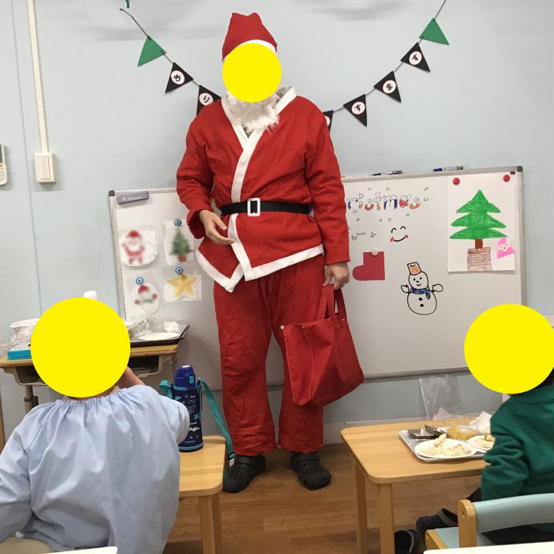 【仙台】クリスマスイベントのご報告