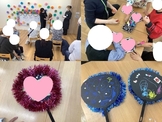 ハビー八潮駅前教室_美容室イベント1