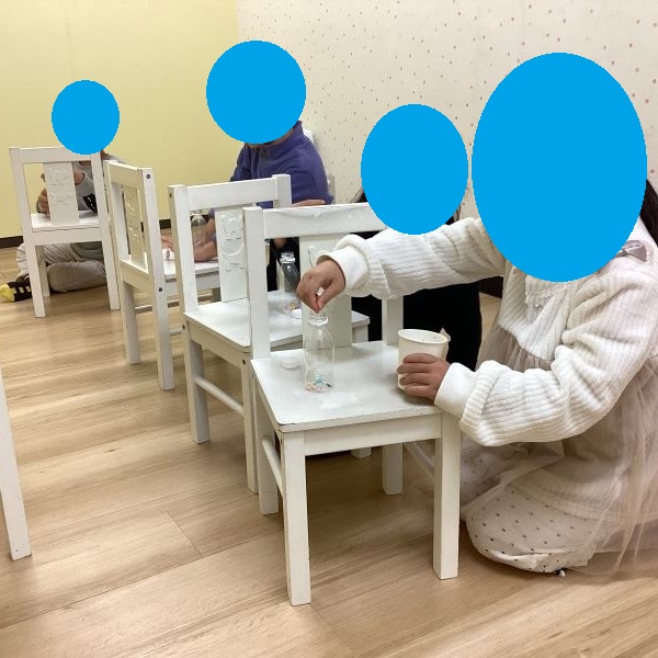 ハビー湘南台教室_クリスマスイベント画像2