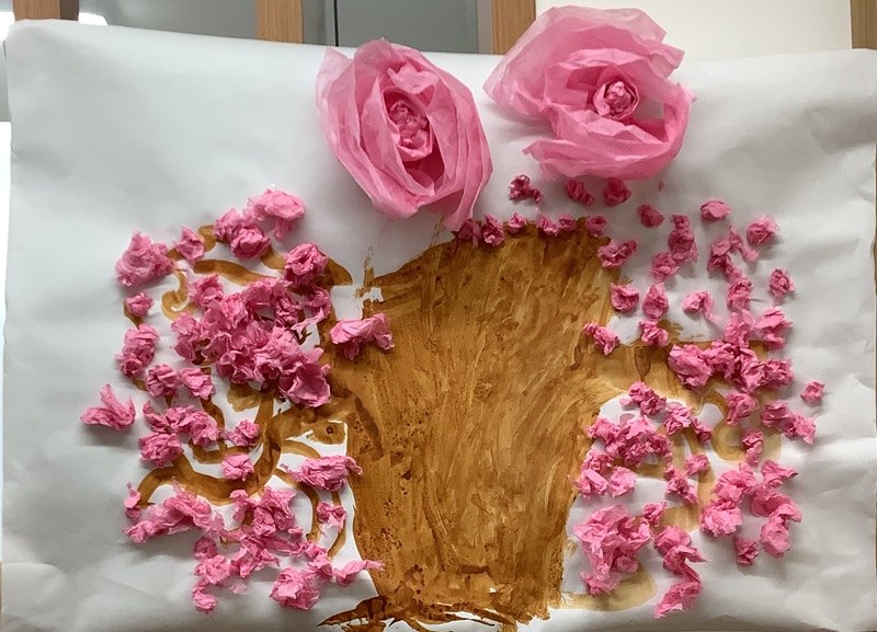 ハビー川越第2教室_工作集団2