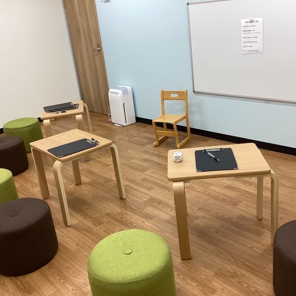 ハビー高津駅前教室_保護者会画像