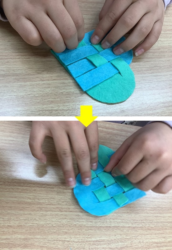 ハビー川越第2教室_個別支援の様子1