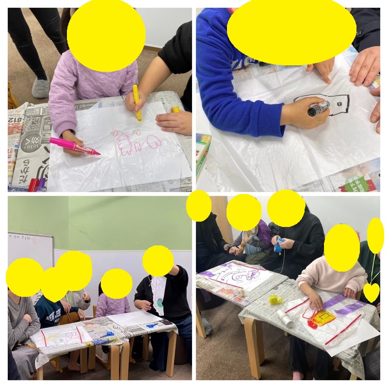 ハビー立川教室_伝承あそび1