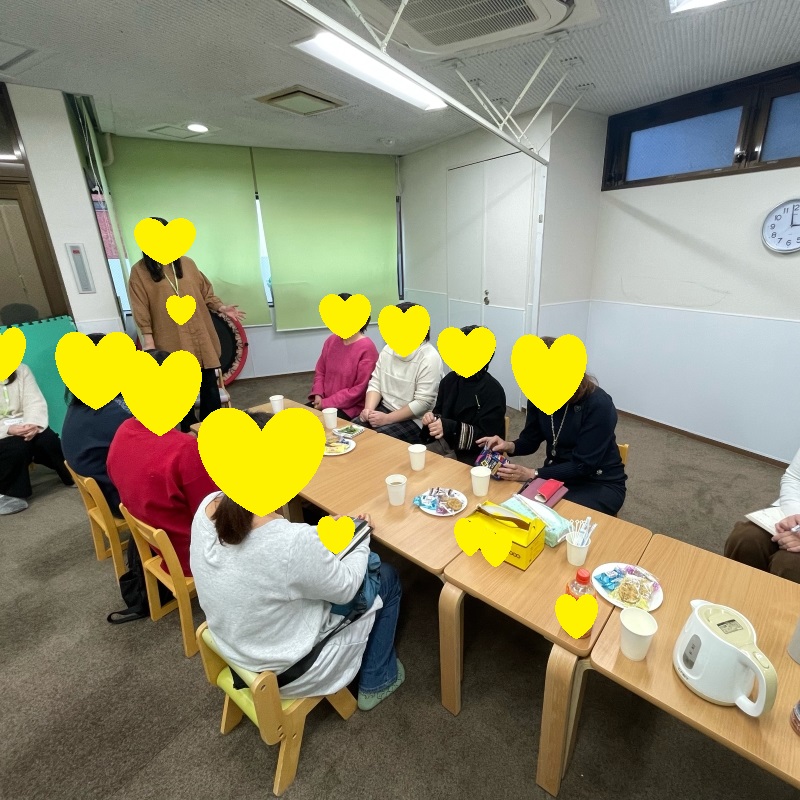 ハビー立川教室_育て上げクラブ