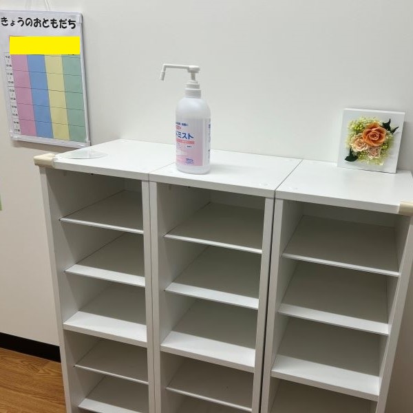 ハビー野田阪神駅前教室_教室風景1