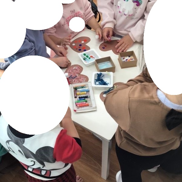 ハビー高槻教室_支援風景画像2