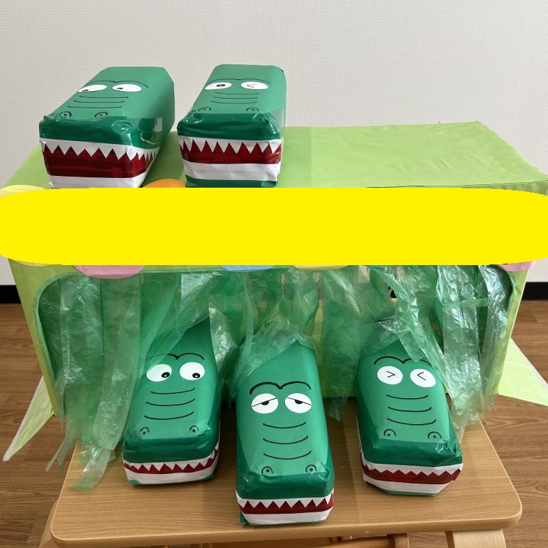 ハビー野田阪神教室_教材写真1