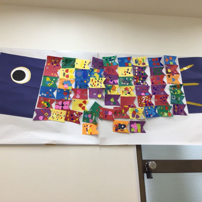 ハビー高槻教室_イベント風景2