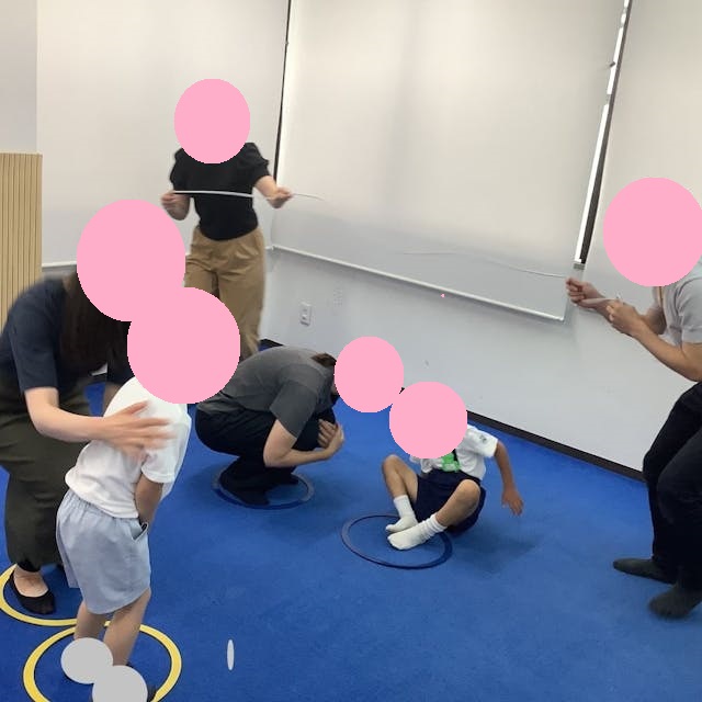 ハビーセンター北教室_（親子集団）