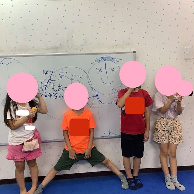 ハビーセンター北教室（卒業生）