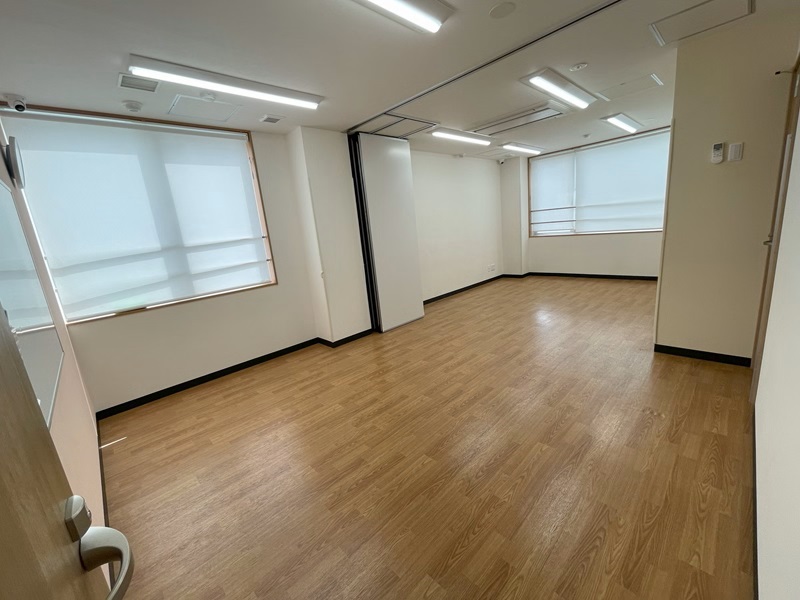 ハビー川越第2教室_教室紹介②