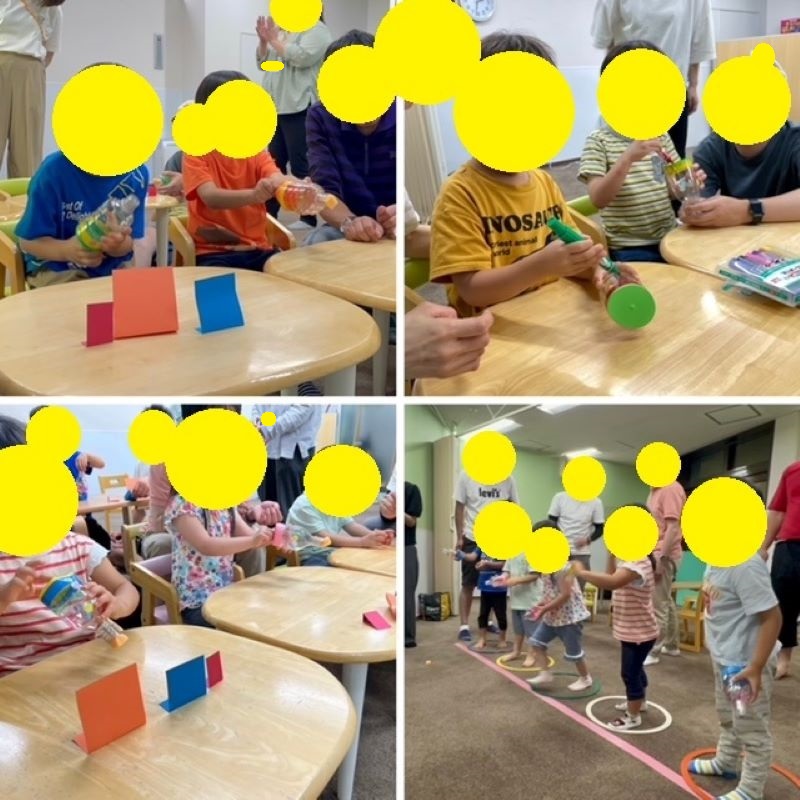 ハビー立川教室_イベント風景画像2