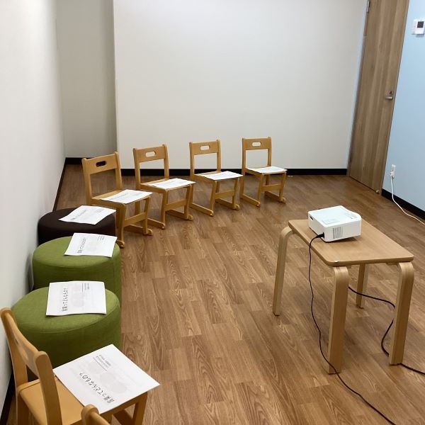 ハビー高津駅前教室_イベント画像①