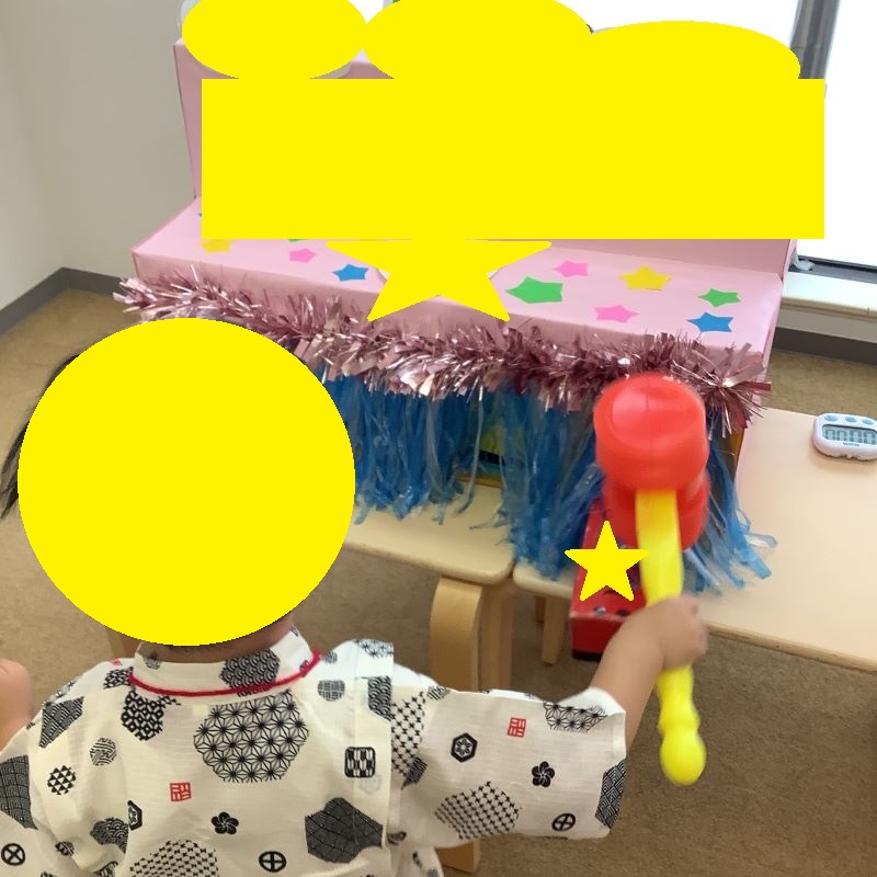 ハビー大宮大栄橋教室_ワニ①