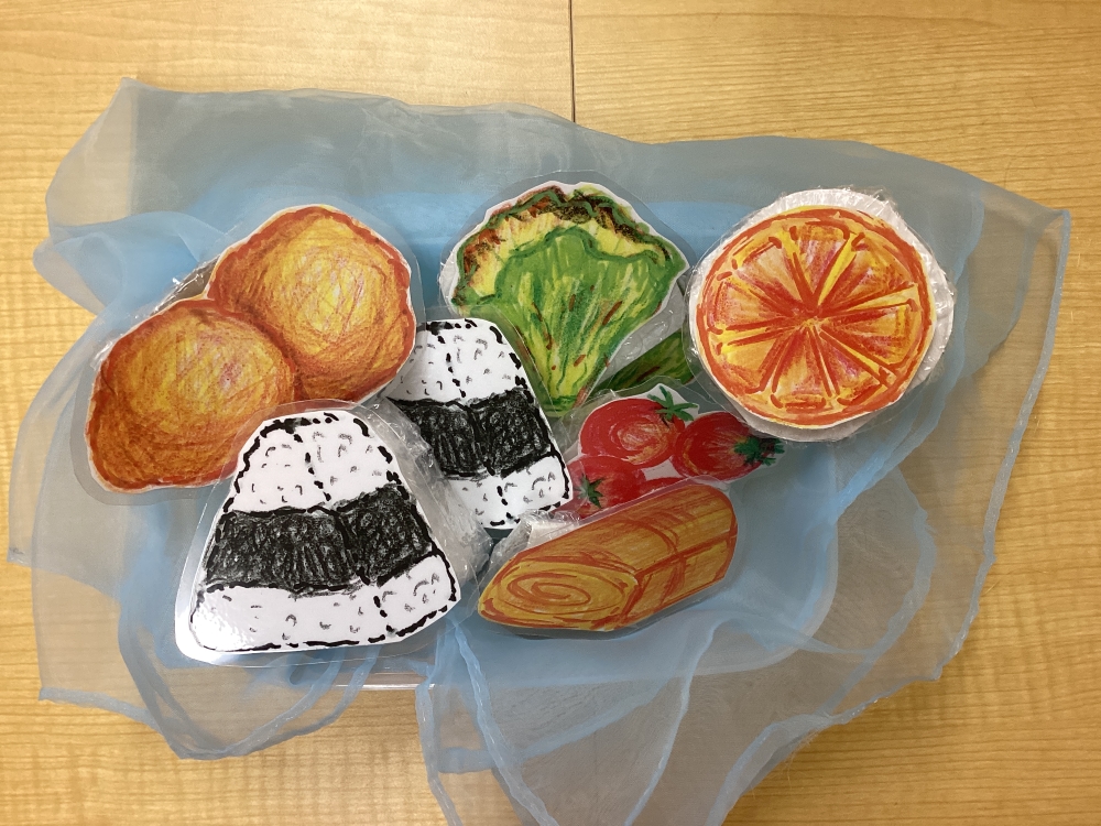 ハビーなんば教室_教材①