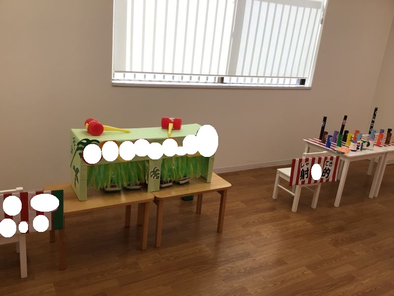 ハビー高槻教室_イベント①