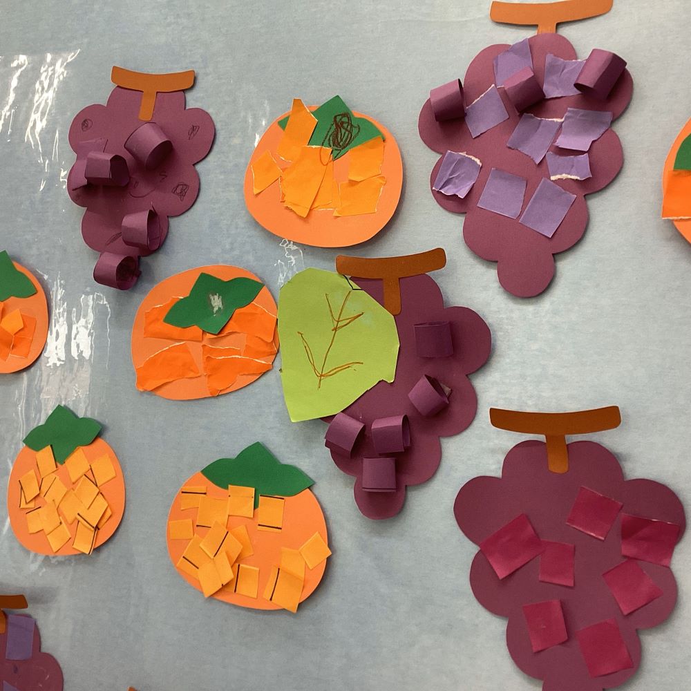 ハビー高津駅前教室_制作物１