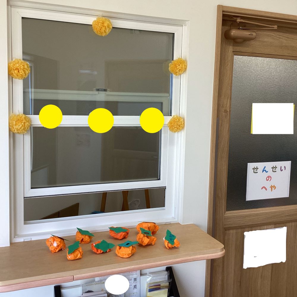 ハビー高津駅前教室_制作物２