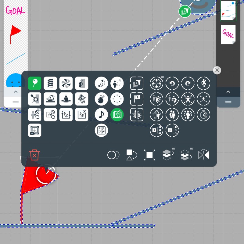 ハビーなんば教室イベント風景①【差し替え】