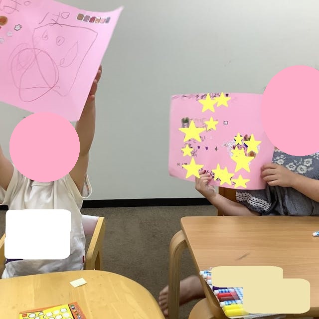 ハビーセンター北教室_お手紙