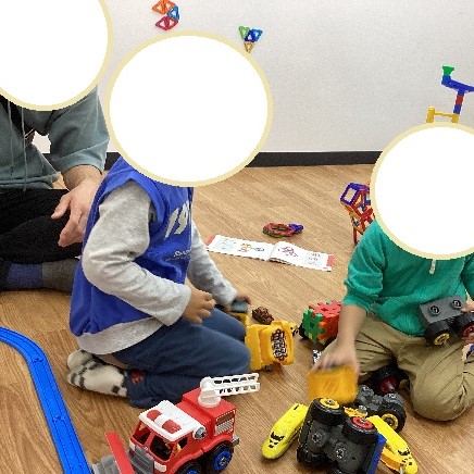 ハビー仙台長町南駅前教室秋のイベント②+