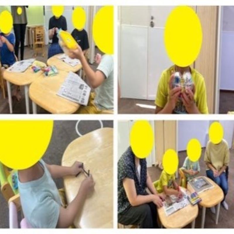 ハビー立川教室写真２