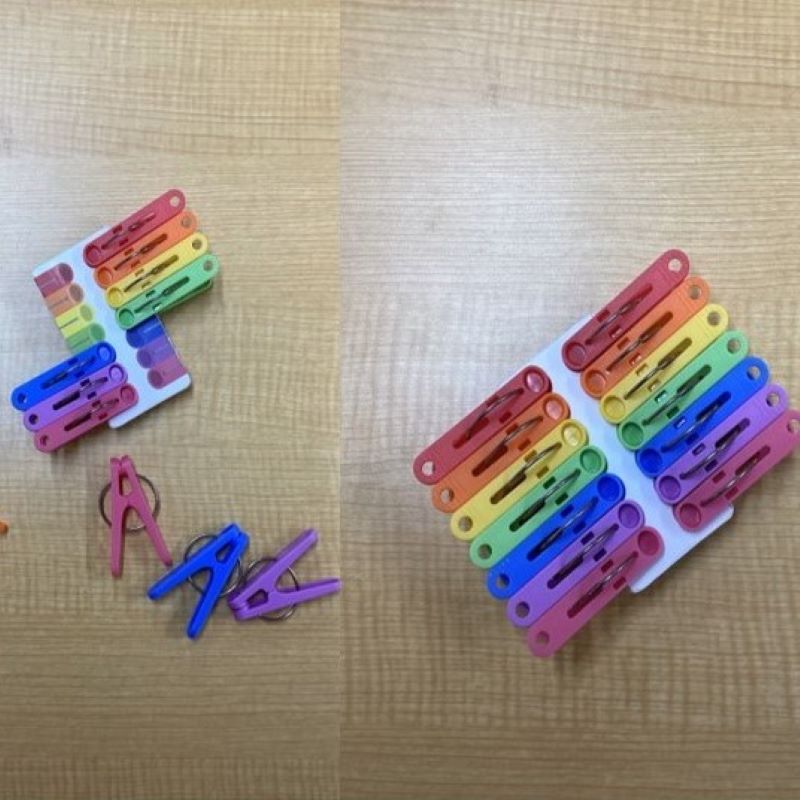 ハビー新静岡駅前教室_色いろ洗濯ばさみ（ブログ用写真）