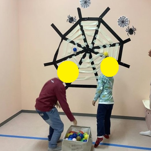 ハビー津田沼教室_ハロウィン画像2