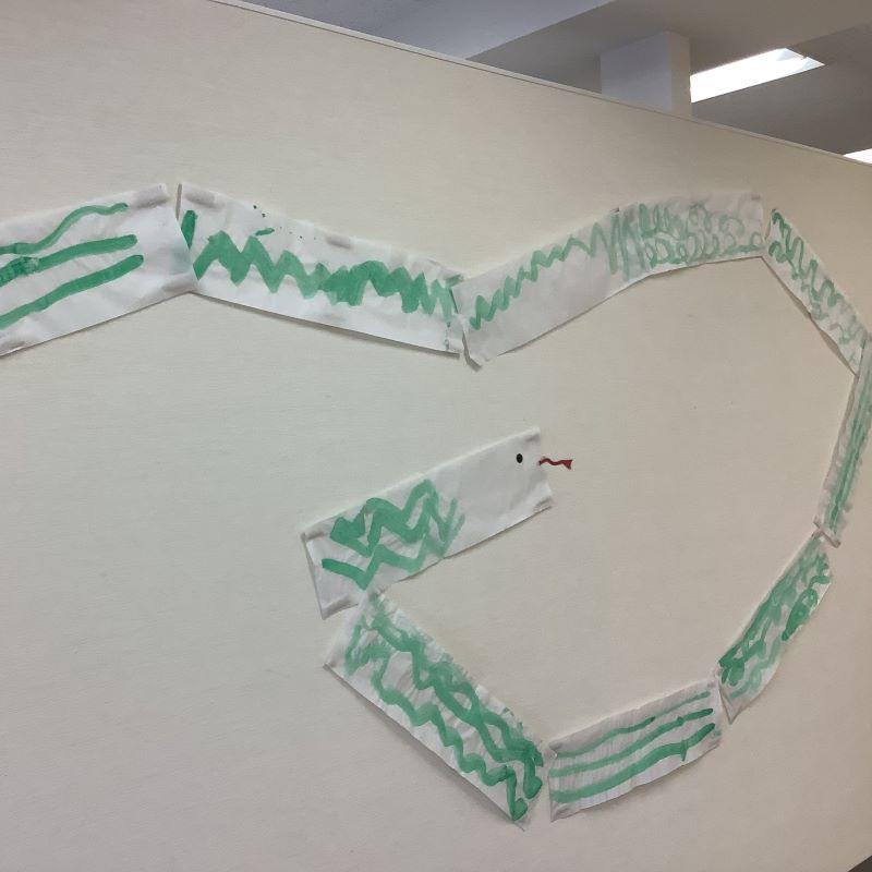 ハビー津田沼教室12月イベント②