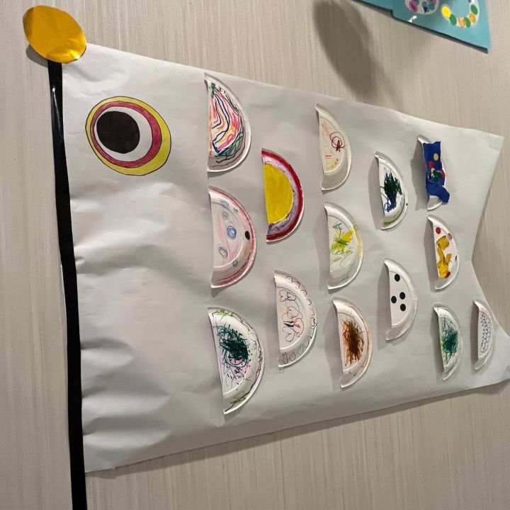 ハビー柏教室_製作②