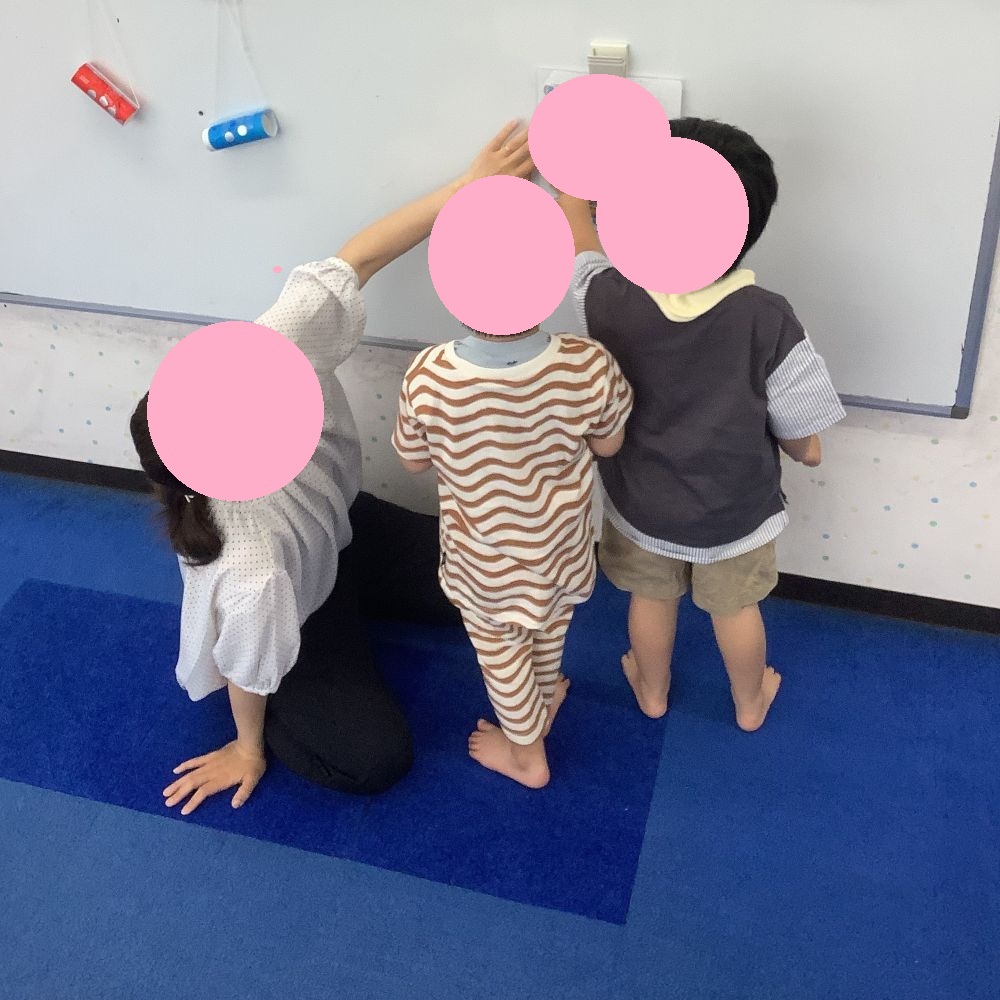 ハビーセンター北教室_預かり②