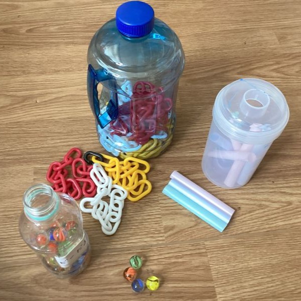 ハビーなんば教室プットイン①