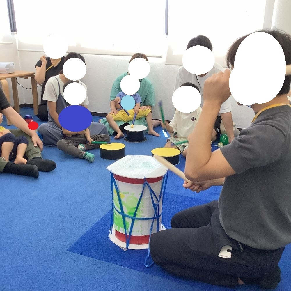 ハビーセンター北教室おたのしみ②