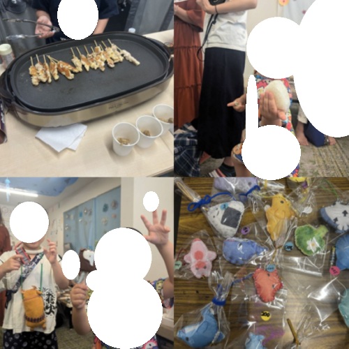 ハビー相模大野教室放デイ 画像②