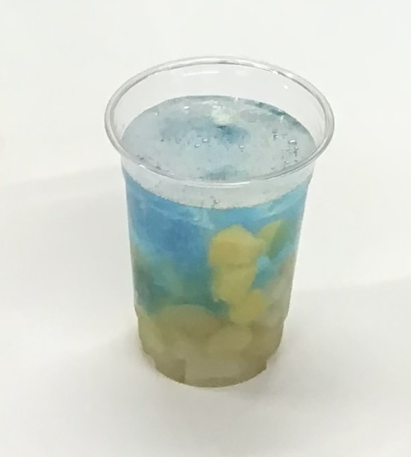 ハビー西川口教室夏休みイベント画像②