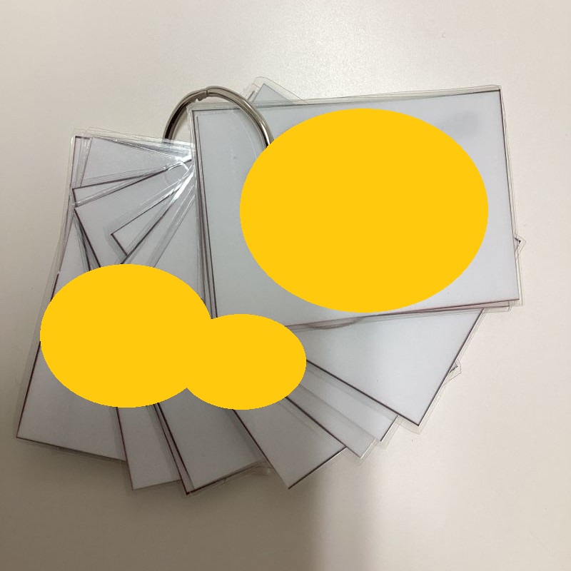 パタカラリングハビーなんば教室