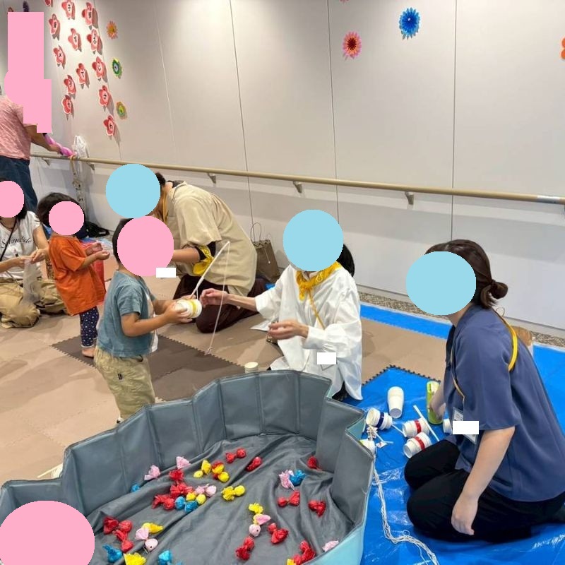 ハビー藤沢教室_ブログ_子育てメッセ⓶