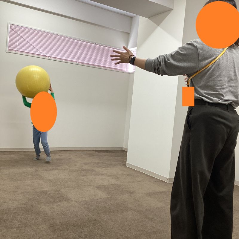 【ハビー藤沢教室】支援の様子①JPG