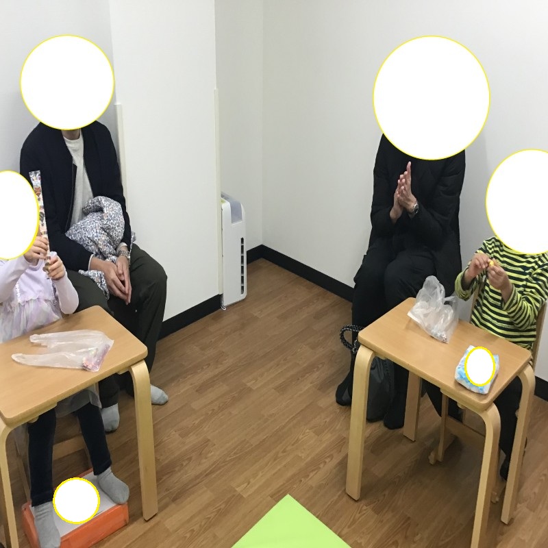 ハビー野田阪神駅前教室外出イベント画像2