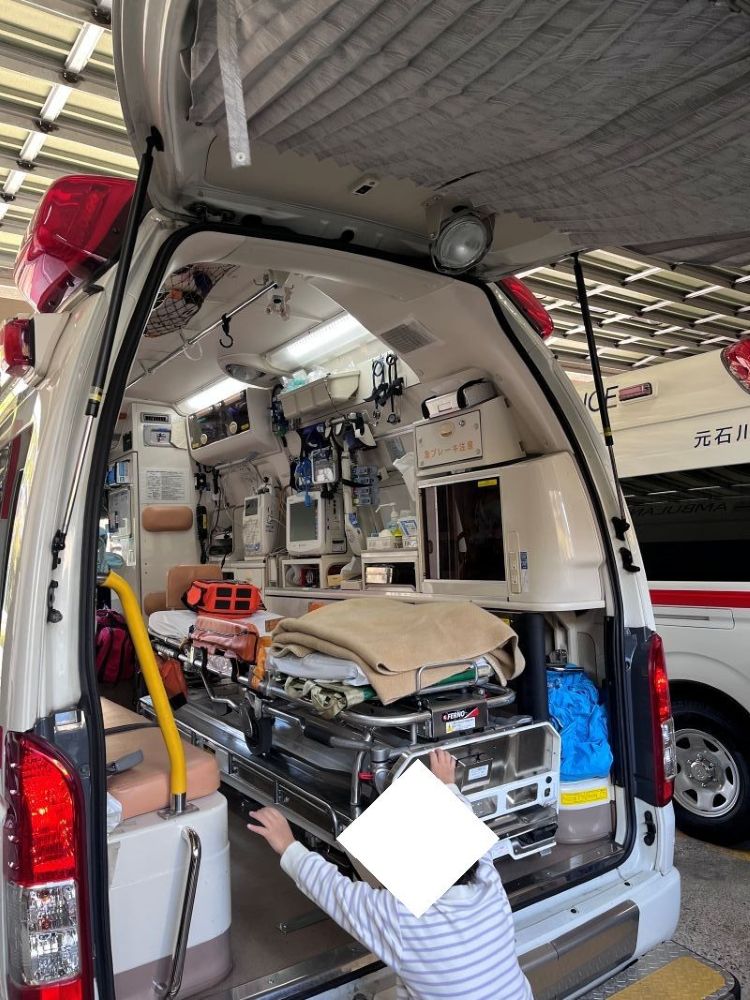 ハビーたまプラーザ教室11月イベント様子①