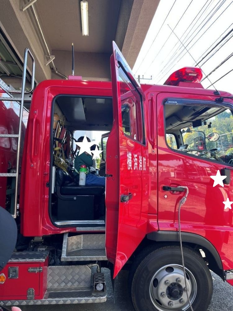 ハビーたまプラーザ教室11月イベント様子②