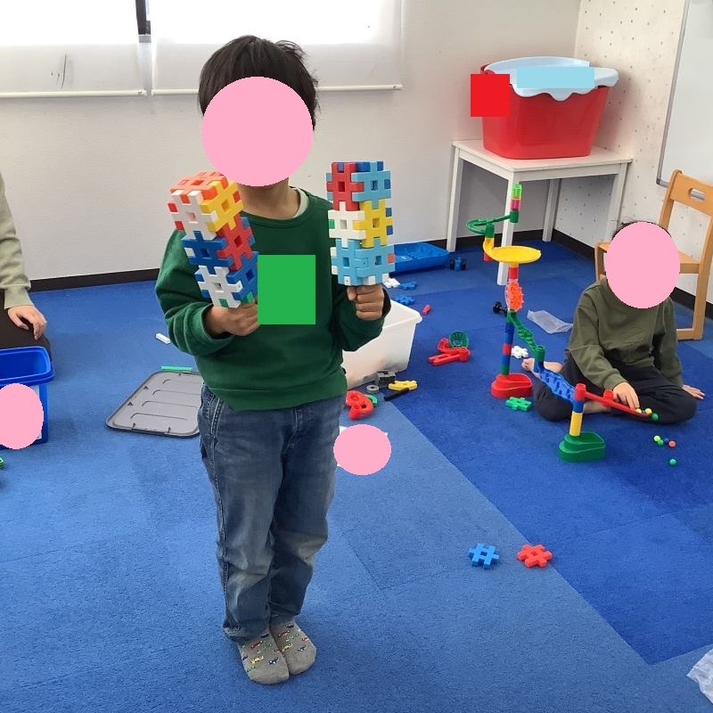 【センター北】みんなの作品