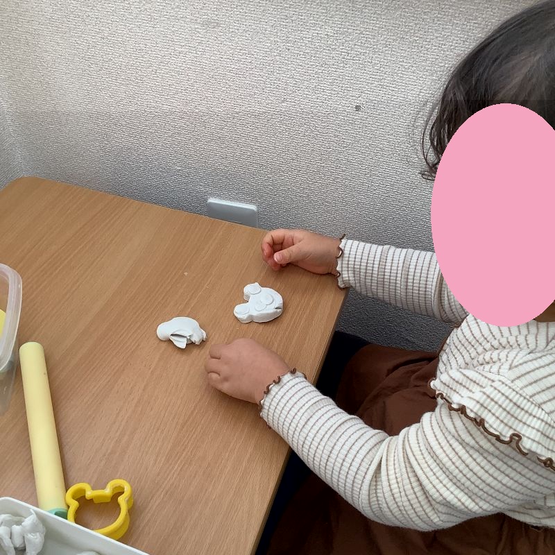 ハビーセンター北教室みんなの作品②