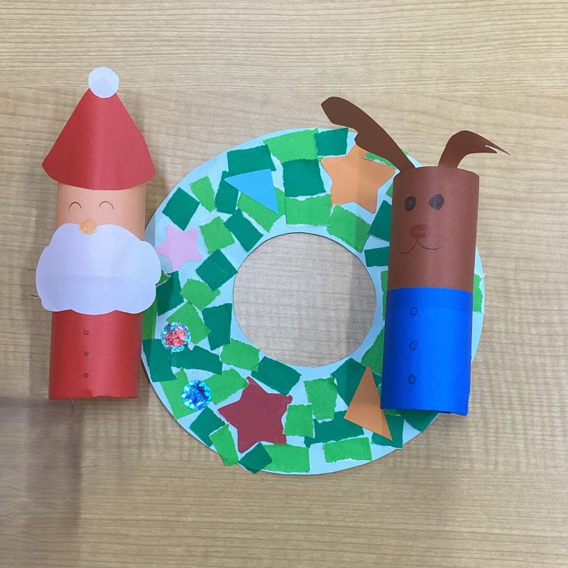 【天六駅前】12月の制作物紹介！