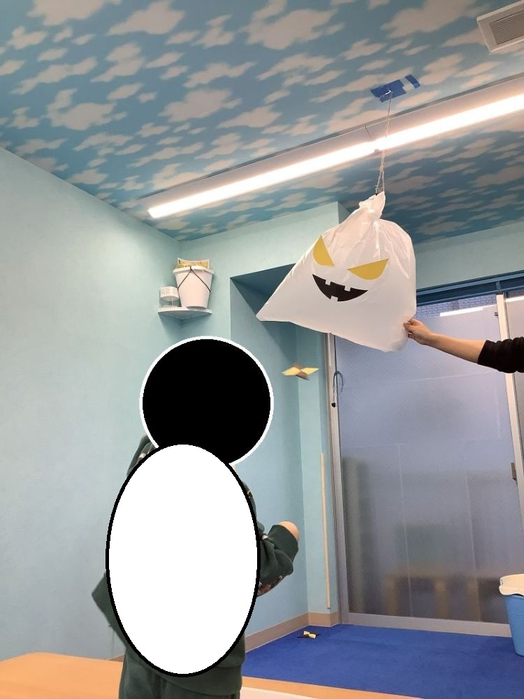 ハビー川口駅東口教室11月イベント