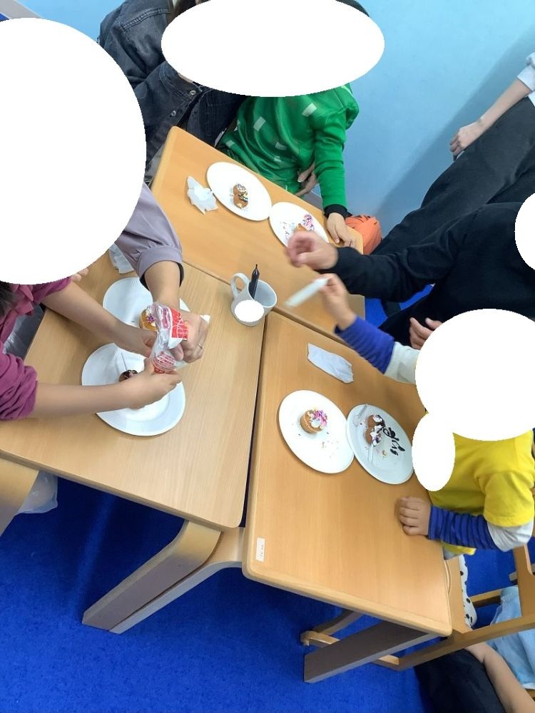 【川口駅東口】10月＆11月☆イベントご紹介