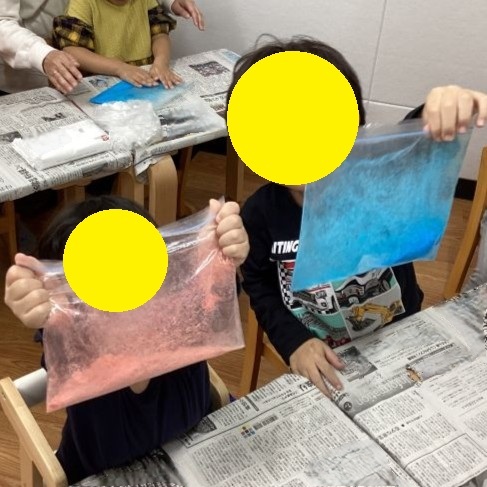 ハビー橋本教室イベント風景画像②